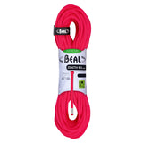 BEAL - Zenith 9.5mm Climbing Rope 60m - Pink