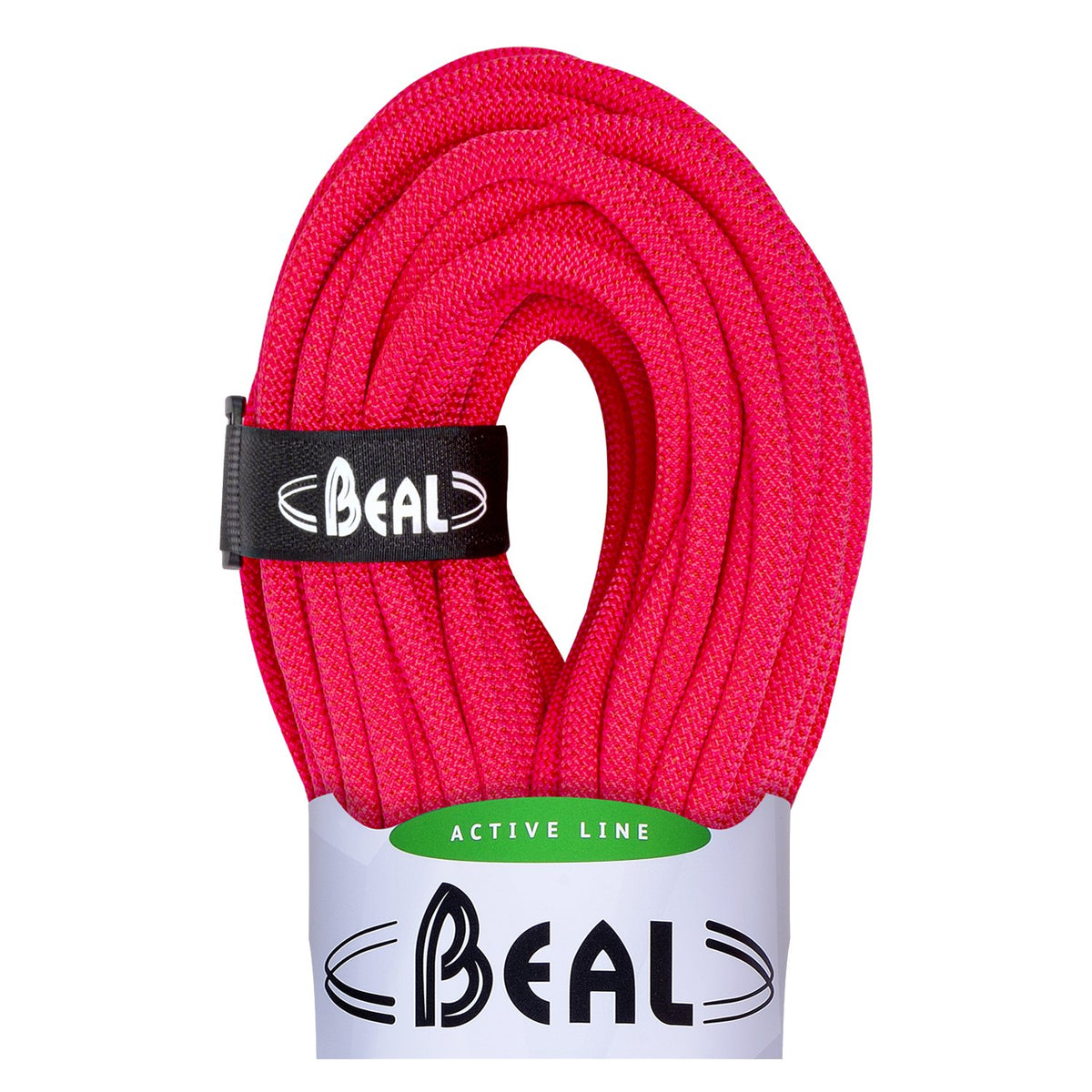 BEAL - Zenith 9.5mm Climbing Rope - 60m Blue — view 7