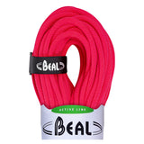 BEAL - Zenith 9.5mm Climbing Rope - 60m Blue — view 7