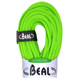 BEAL - VIRUS 10mm Climbing Rope 70m - Green — view 7