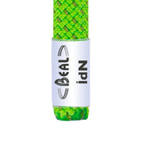 BEAL - VIRUS 10mm Climbing Rope 70m - Green — view 9
