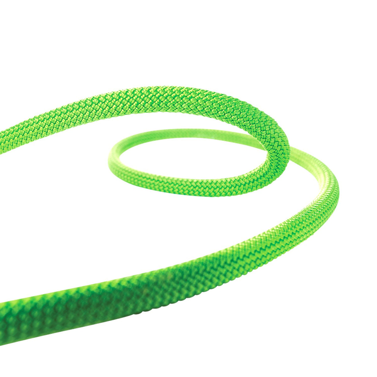 BEAL - OPERA 8.5mm Climbing Rope 70m - Green — view 2