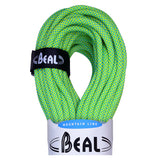BEAL - OPERA 8.5mm Climbing Rope 50m Blue — view 7