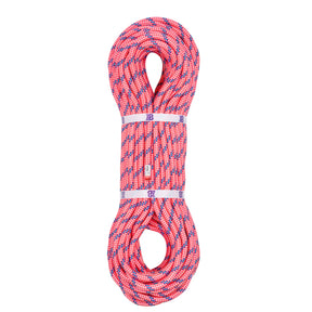 BEAL - Berlin 9.8mm Climbing Rope 60m - Pink