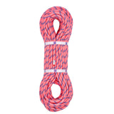 BEAL - Berlin 9.8mm Climbing Rope 70m - Pink