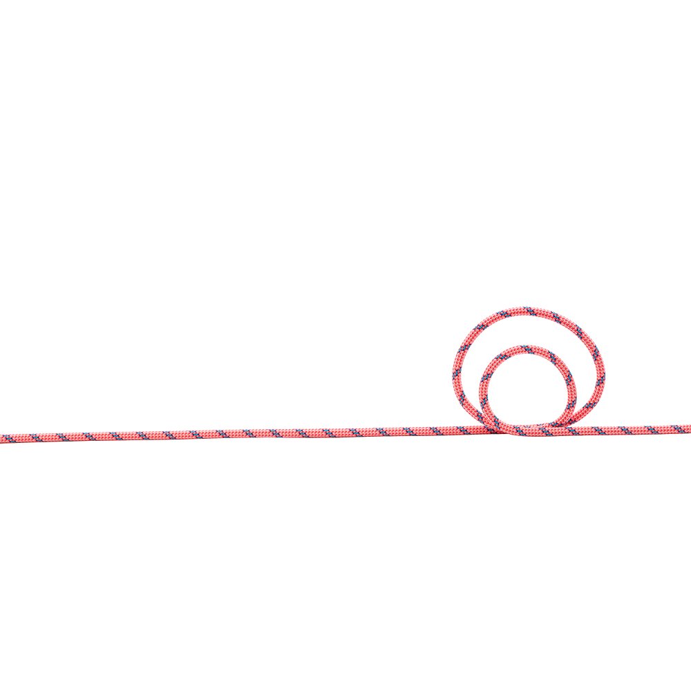 BEAL - Berlin 9.8mm Climbing Rope 70m - Pink — view 5