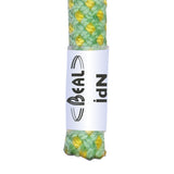 BEAL - Stinger 9.4mm Climbing Rope 70m - Anise — view 5
