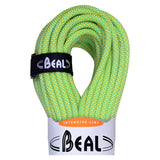 BEAL - Stinger 9.4mm Climbing Rope 80m - Anise — view 3