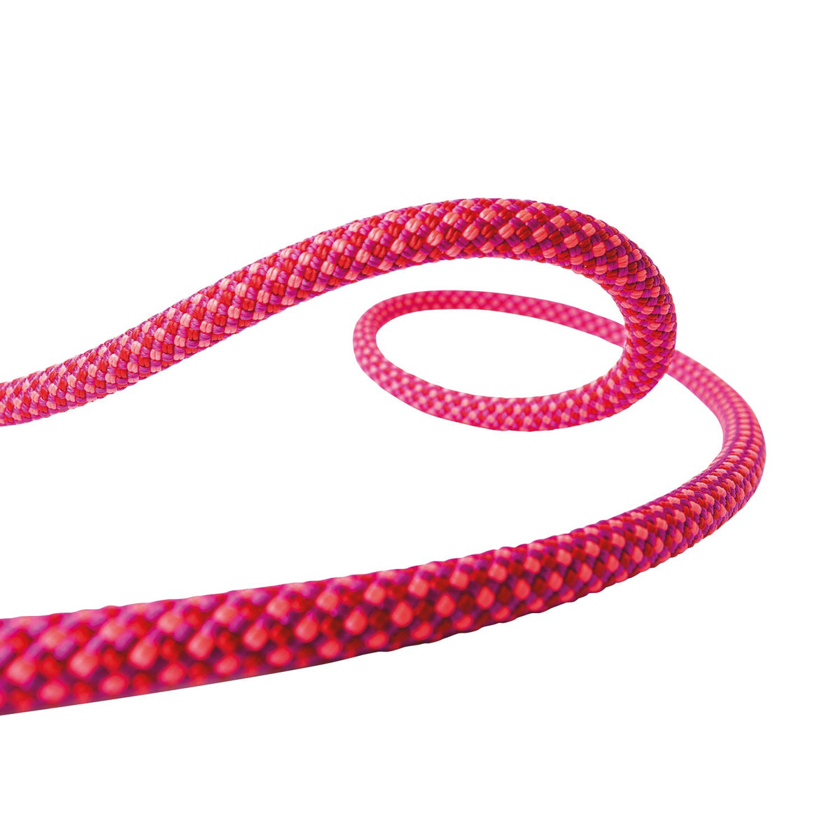 BEAL - Stinger 9.4mm Climbing Rope 60m - Fuchsia — view 2