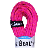 BEAL - Stinger 9.4mm Climbing Rope 60m - Fuchsia — view 3