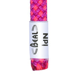 BEAL - Stinger 9.4mm Climbing Rope 60m - Fuchsia — view 5