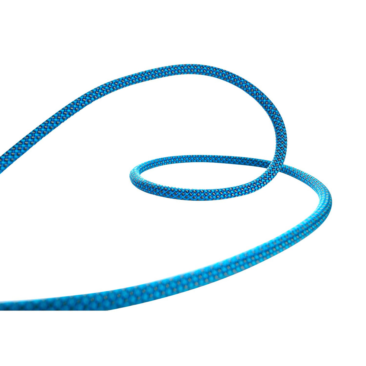 BEAL - Stinger 9.4mm Climbing Rope - 70m Blue — view 6
