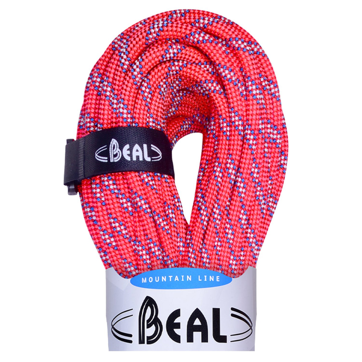 BEAL - Booster 9.7mm Climbing Rope 70m - Orange