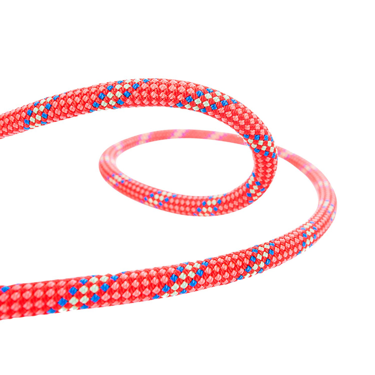 BEAL - Booster 9.7mm Climbing Rope 70m - Orange — view 2