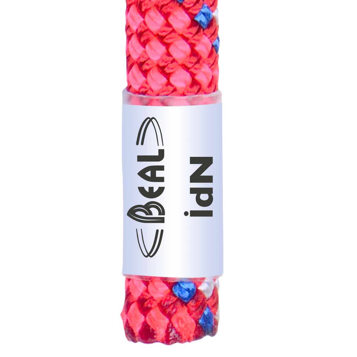 BEAL - Booster 9.7mm Climbing Rope 70m - Orange — view 4
