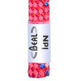 BEAL - Booster 9.7mm Climbing Rope 70m - Orange — view 4