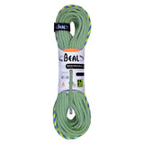 BEAL - Booster 9.7mm Climbing Rope 70m Anise