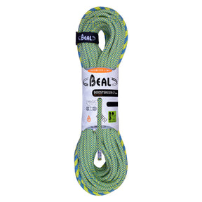 BEAL - Booster 9.7mm Climbing Rope 70m Anise