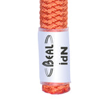 BEAL - Wall Master 10.5mm x 30m Climbing Rope - Blue — view 9