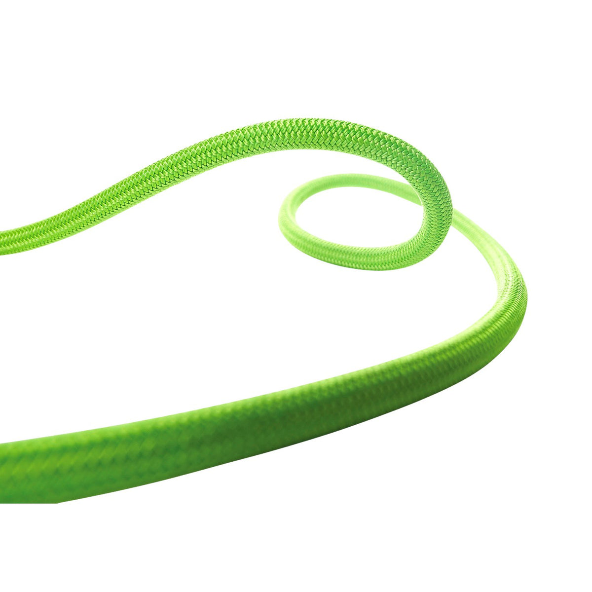 BEAL - Wall School 10.2mm x 40m Climbing Rope - Blue — view 6