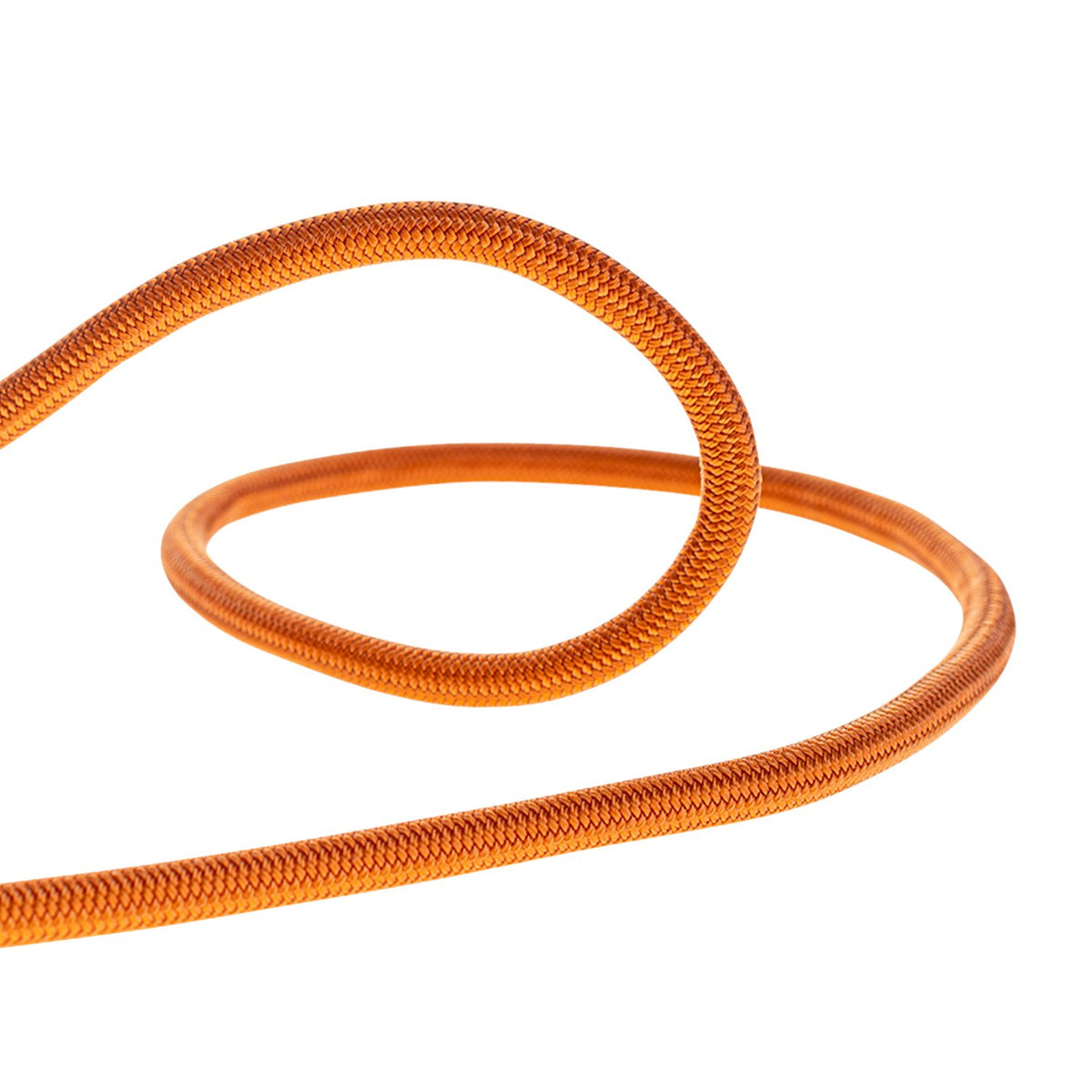 BEAL - Wall Master 10.5mm x 200m Climbing Rope - Orange — view 6