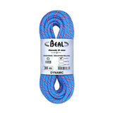 BEAL - RANDO 8MM Rope 30M Blue