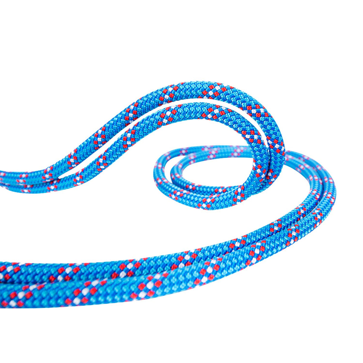 BEAL - RANDO 8MM Rope 30M Blue — view 4