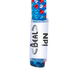 BEAL - RANDO 8MM Rope 30M Blue — view 5