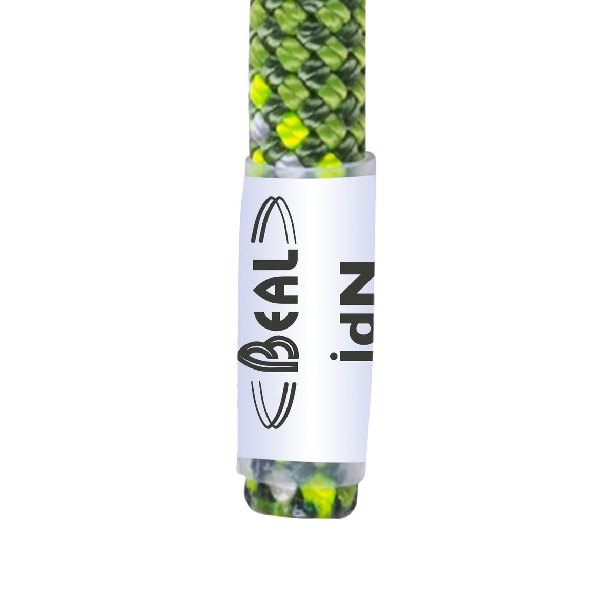 BEAL - RANDO 8MM Rope 30M Blue — view 9