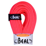 BEAL - JOKER UNICORE 9.1mm Climbing Rope 60m - Orange — view 3