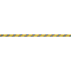 BEAL - 4mm Climbing Cord 120m - Yellow
