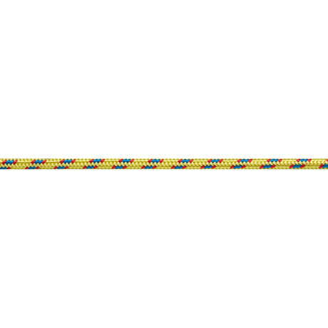 BEAL - 4mm Climbing Cord 120m - Yellow