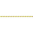 BEAL - 5mm Climbing Cord 120m - Yellow