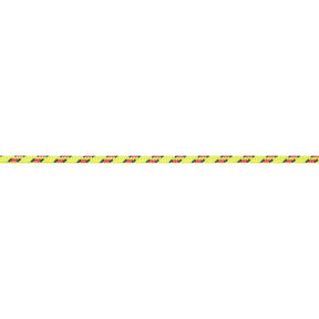 BEAL - 5mm Climbing Cord 120m - Yellow
