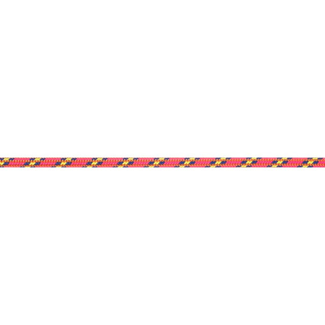 BEAL - 7mm Climbing Cord 120m - Orange