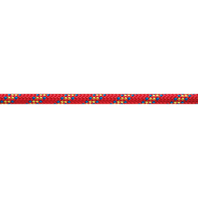 BEAL - 8mm Climbing Cord 200m - Red