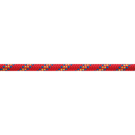 BEAL - 8mm Climbing Cord 200m - Red