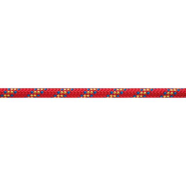 BEAL - 8mm Climbing Cord 200m - Red