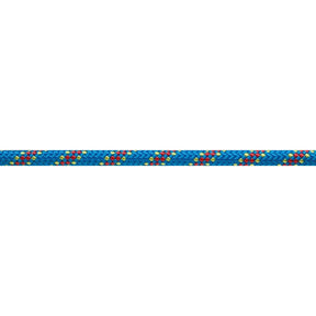 BEAL - 8mm Climbing Cord 200m - Blue