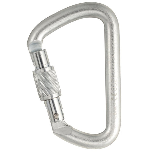 BEAL - Air Smith Steel SG Carabiner