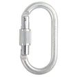 BEAL - O'SMITH SG Oval Steel Carabiner