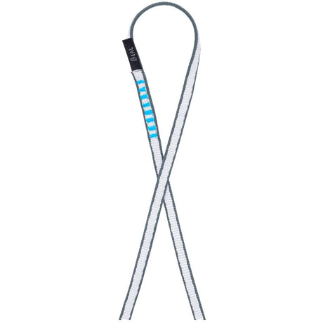 BEAL - 10mm Dyneema Sewn Sling 60cm/24" - Gray
