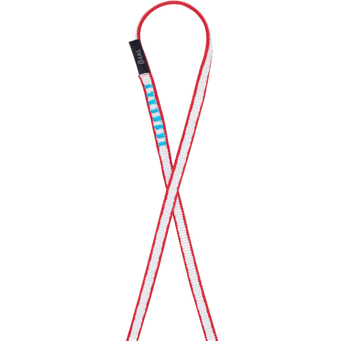 BEAL - 10mm Dyneema Sewn Sling 60cm/24" - Gray — view 2