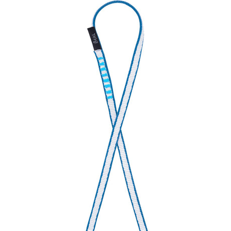 BEAL - 10mm Dyneema Sewn Sling 60cm/24" - Gray — view 3