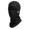 BLACKSTRAP - Merino Hood ExoHinge Balaclava - Black