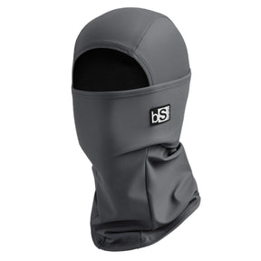 BLACKSTRAP - Expedition Hood Balaclava in Smolder