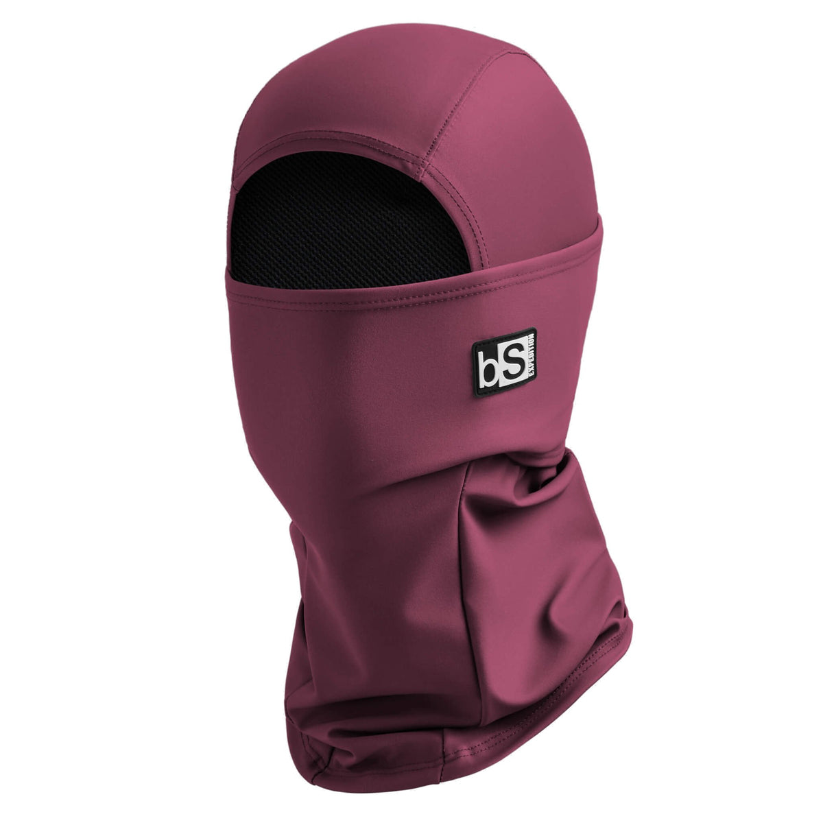 BLACKSTRAP - Expedition Hood Balaclava - Cherry