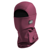BLACKSTRAP - Expedition Hood Balaclava - Cherry