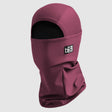 BLACKSTRAP - Expedition Hood Balaclava - Cherry