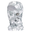 BLACKSTRAP - The Hood Balaclava in Pangea White